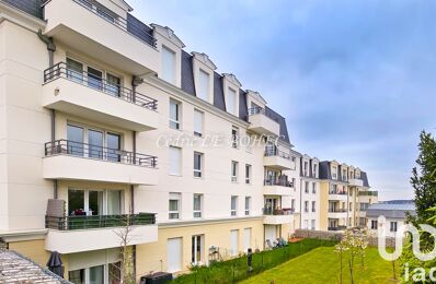 vente appartement 189 000 € à proximité de Auvers-sur-Oise (95430)