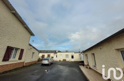 vente immeuble 275 000 € à proximité de Montigny-en-Arrouaise (02110)