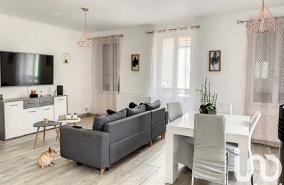vente maison 299 000 € à proximité de Épône (78680)