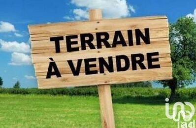 vente terrain 86 000 € à proximité de Saint-Pierre-Lès-Nemours (77140)