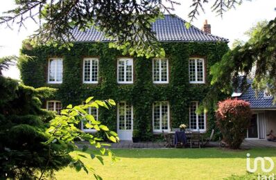 vente maison 398 000 € à proximité de Lapugnoy (62122)