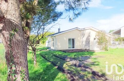 vente maison 178 000 € à proximité de Bourg (33710)