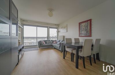 vente appartement 590 000 € à proximité de Le Bourget (93350)