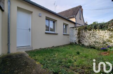 vente maison 69 000 € à proximité de Saint-Mars-la-Brière (72470)