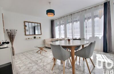 vente appartement 299 000 € à proximité de Marseille 10 (13010)