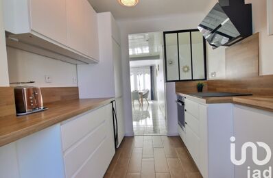 vente appartement 299 000 € à proximité de Simiane-Collongue (13109)