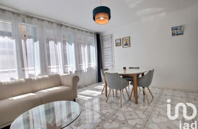 vente appartement 275 000 € à proximité de Marseille 4 (13004)