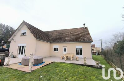 vente maison 177 000 € à proximité de Beaumont-Hamel (80300)