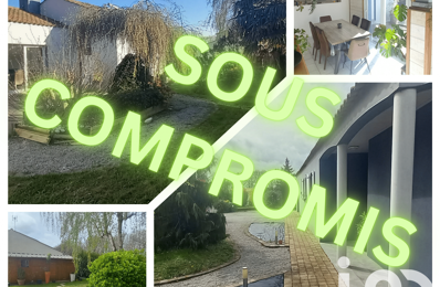 vente maison 239 900 € à proximité de Sainte-Flaive-des-Loups (85150)