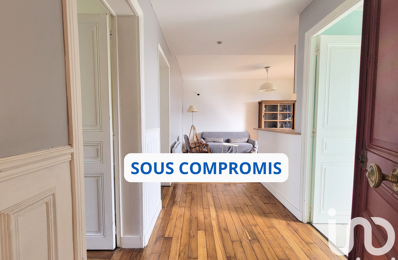 vente appartement 188 000 € à proximité de Morsang-sur-Orge (91390)