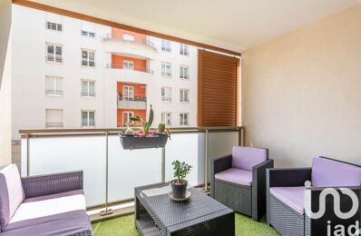 vente appartement 239 000 € à proximité de Neyron (01700)