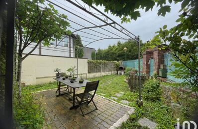 vente appartement 215 000 € à proximité de Chanteloup-les-Vignes (78570)