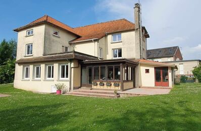 vente maison 290 000 € à proximité de Molliens-Dreuil (80540)