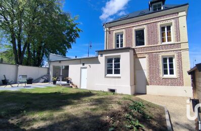 vente maison 369 000 € à proximité de Les Trois-Pierres (76430)