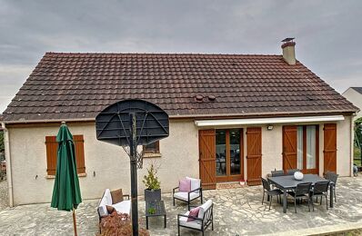 vente maison 340 000 € à proximité de Bonneuil-sur-Marne (94380)