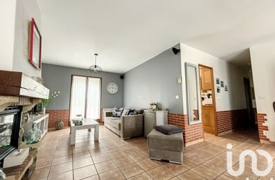 vente maison 320 000 € à proximité de Le Plessis-Robinson (92350)