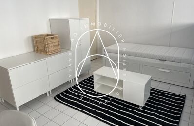 location appartement 582 € CC /mois à proximité de Montpellier (34080)