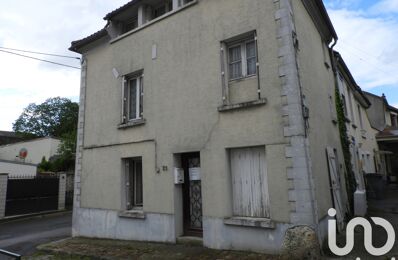 vente maison 178 000 € à proximité de La Chapelle-en-Serval (60520)