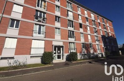 vente appartement 70 000 € à proximité de Villacerf (10600)
