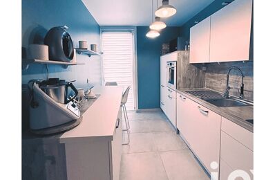 appartement 5 pièces 100 m2 à vendre à Le Havre (76620)