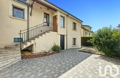vente maison 399 000 € à proximité de Savigny-sur-Orge (91600)