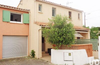 vente maison 288 000 € à proximité de Montblanc (34290)