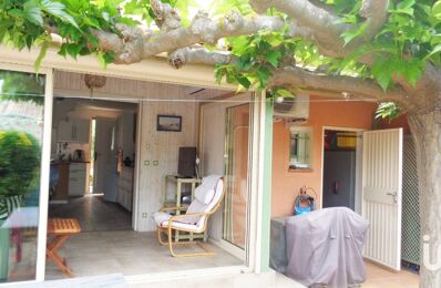 vente maison 272 000 € à proximité de Villeneuve-Lès-Béziers (34420)