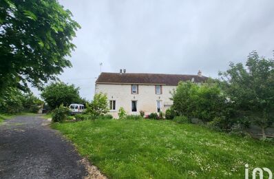 vente maison 254 000 € à proximité de Jouy-sur-Morin (77320)