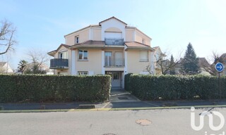 Appartement 2 Pièces 46 m² à vendre à Roissy-en-France (95700)