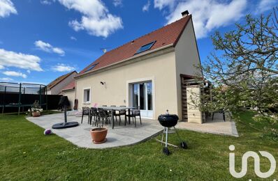 vente maison 409 000 € à proximité de Forges-les-Bains (91470)