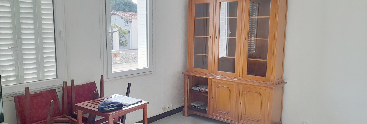 Appartement 4 Pièces 54 m² à vendre à Perpignan (66000)