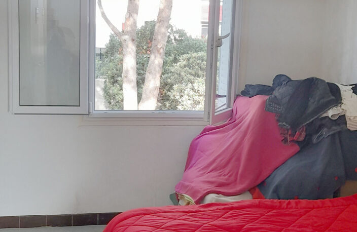 À Perpignan, appartement  F3 à vendre — photo 2