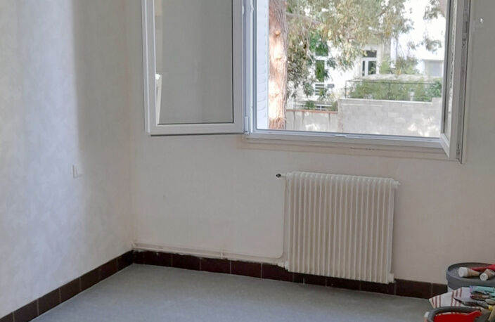 À Perpignan, appartement  F3 à vendre — photo 3