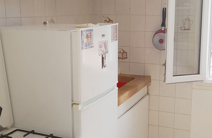 À Perpignan, appartement  F3 à vendre — photo 4