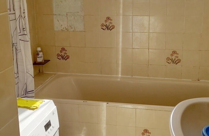 À Perpignan, appartement  F3 à vendre — photo 5