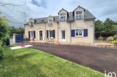 vente maison 240 000 € à proximité de Bouille-Saint-Paul (79290)