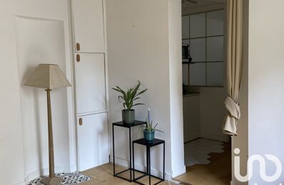 vente appartement 199 000 € à proximité de Le Pré-Saint-Gervais (93310)