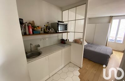 vente appartement 199 000 € à proximité de La Frette-sur-Seine (95530)