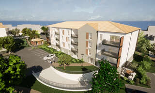 Appartement 2 Pièces 44 m² à vendre à Neuville-de-Poitou (86170)