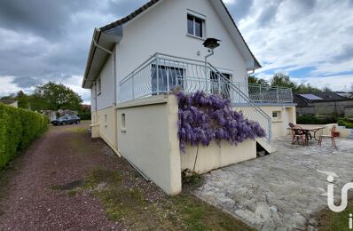 vente maison 340 000 € à proximité de Neuville-Au-Bois (80140)