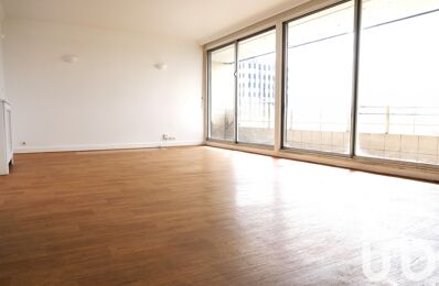appartement 5 pièces 123 m2 à vendre à Sarcelles (95200)