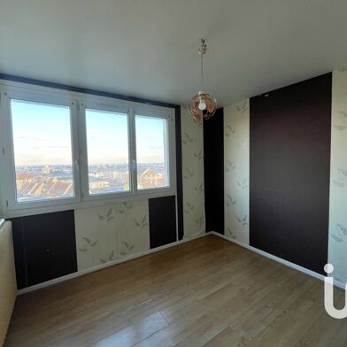 Appartement 3 pièces 67 m²