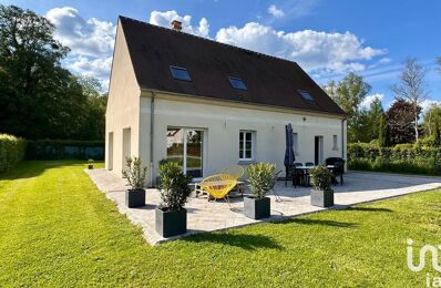 vente maison 450 000 € à proximité de Jonquières (60680)
