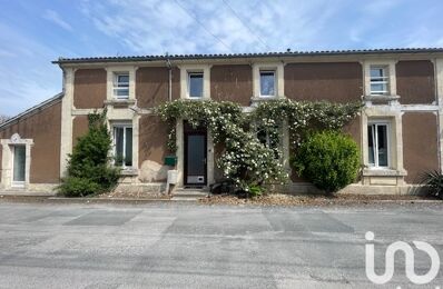 vente maison 362 000 € à proximité de Les Mathes (17570)