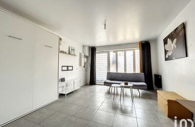 location appartement 570 € CC /mois à proximité de Gretz-Armainvilliers (77220)