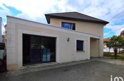 vente maison 280 000 € à proximité de Le Bosc-Roger-en-Roumois (27670)