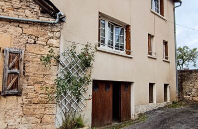 vente maison 89 000 € à proximité de Agen-d'Aveyron (12630)