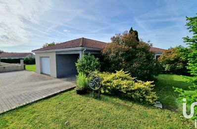 vente maison 342 000 € à proximité de Saint-Bonnet-Près-Riom (63200)