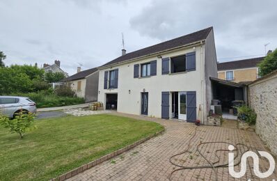vente maison 280 000 € à proximité de Champagne-sur-Seine (77430)