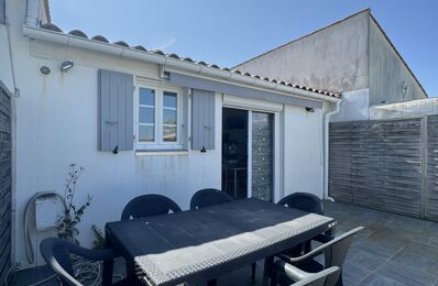 vente maison 298 000 € à proximité de Nieul-sur-Mer (17137)